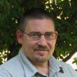 Paul Cronk