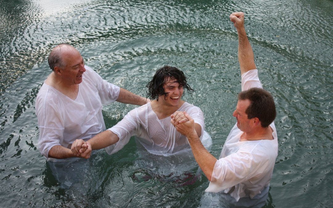 Baptism Photo Upload